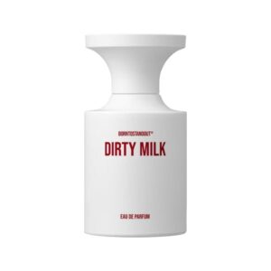 BORNTOSTANDOUT Dirty Milk