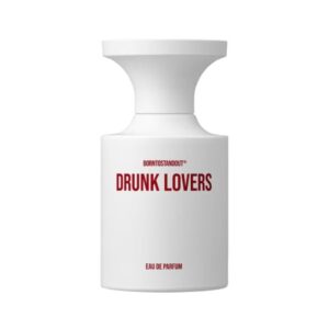 BORNTOSTANDOUT Drunk Lovers
