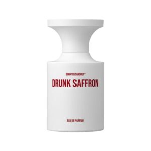 BORNTOSTANDOUT Drunk Saffron