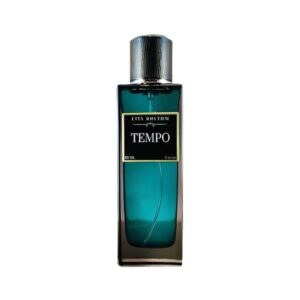 City Rhythm Tempo