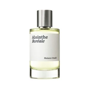 Maison Crivelli Absinthe Boréale