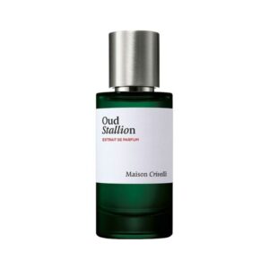 Maison Crivelli Oud Stallion