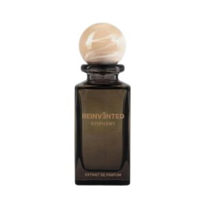 Reinvented Epiphany