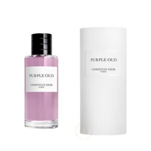 Dior Purple Oud