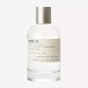 Le Labo Rose 31 Brand New Without Box