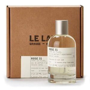Le Labo Rose 31