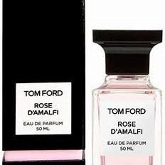 Tom Ford Rose d'Amalfi