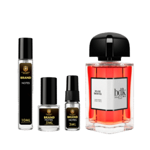 BDK Parfums Rouge Smoking Decant (Sample)