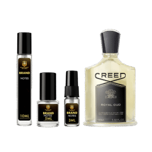 Creed Royal Oud Decant (Sample)