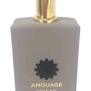 Amouage Royal Tobacco Tester