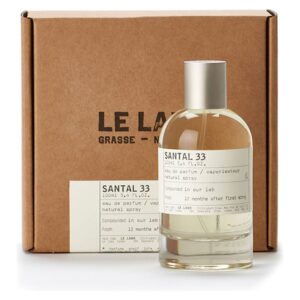 Le Labo Santal 33