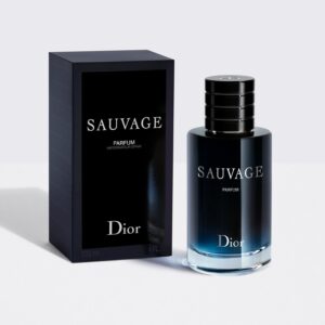 Dior Sauvage Parfum