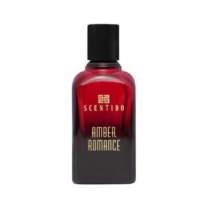 Scentido Amber Romance