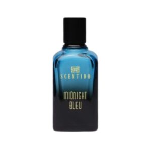 Scentido Midnight Bleu