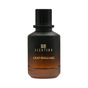 Scentido Oud Bulgare