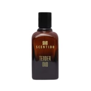 Scentido Tender Oud