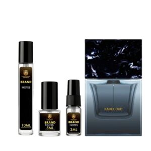 Sora Dora Kamel Oud Decant (Sample)