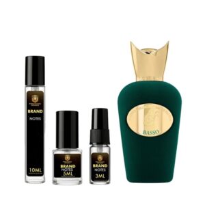 Sospiro Basso Decant (Sample)