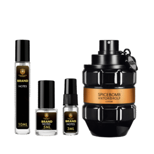 Viktor & Rolf Spicebomb Extreme Decant (Sample)