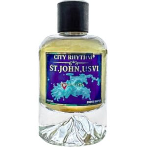 City Rhythm St John