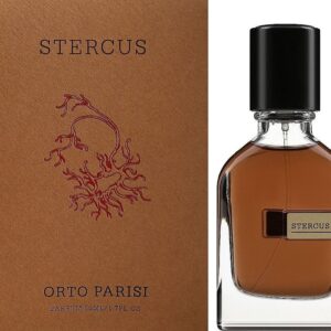 Orto Parisi Stercus