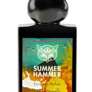 Lorenzo Pazzaglia Summer Hammer