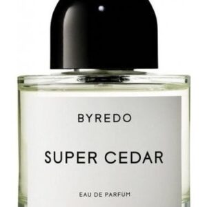 Byredo Super Cedar Tester