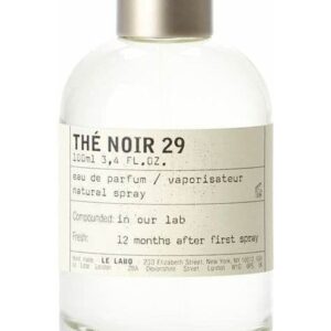 Le Labo The Noir 29 Brand New Without Box