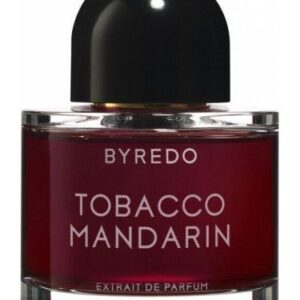 Byredo Tobacco Mandarin