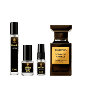 Tom Ford Tobacco Vanille Decant (Sample)