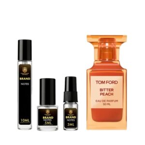 Tom Ford Bitter Peach Decant (Sample)