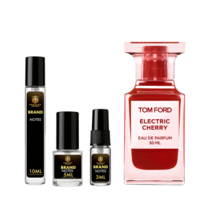 Tom Ford Electric Cherry Decant (Sample)