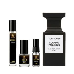 Tom Ford Fucking Fabulous Decant (Sample)