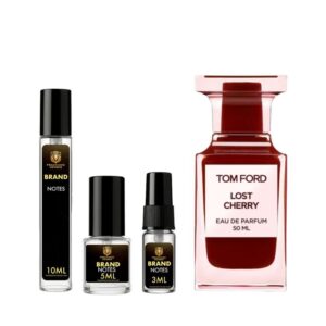 Tom Ford Lost Cherry Decant (Sample)