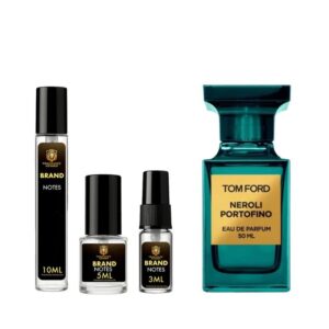 Tom Ford Neroli Portofino Decant (Sample)