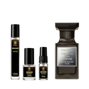 Tom Ford Tobacco Oud Intense Decant (Sample) (DISCONTINUED / RARE)