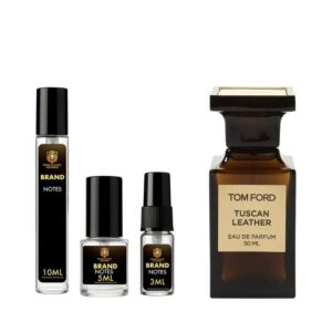Tom Ford Tuscan Leather Decant (Sample)