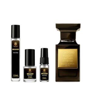 Tom Ford Tuscan Leather Intense Decant (Sample) (DISCONTINUED / RARE)