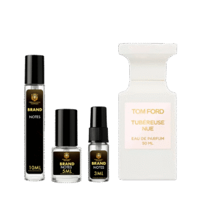 Tom Ford Tubereuse Nue Decant (Sample)