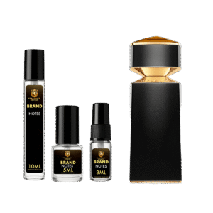 Bvlgari Tygar Decant (Sample)