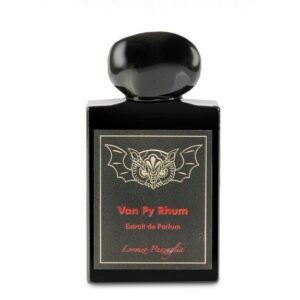 Lorenzo Pazzaglia Van Py Rhum