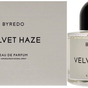 Byredo Velvet Haze
