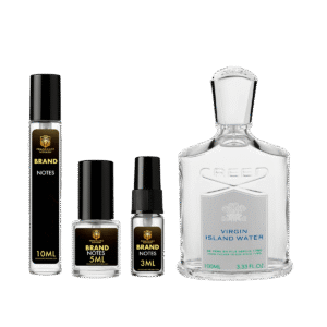 Creed Virgin Island Water Decant (Sample)