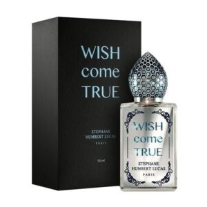 Stephane Humbert Lucas Wish Come True