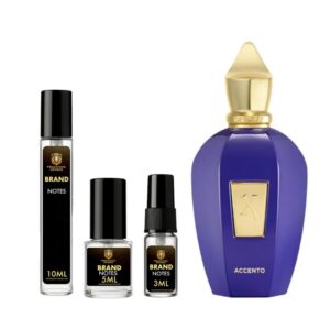 Xerjoff Accento Decant (Sample)