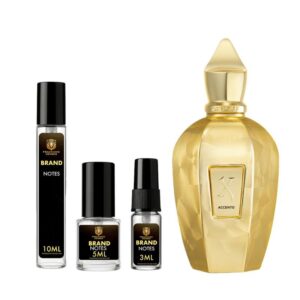 Xerjoff Accento Overdose Decant (Sample)